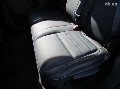 Ford Escape 2016 - фото 9