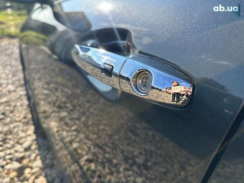 Kia Niro 2022 - фото 30