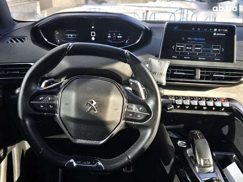 Peugeot 5008 2019 - фото 22
