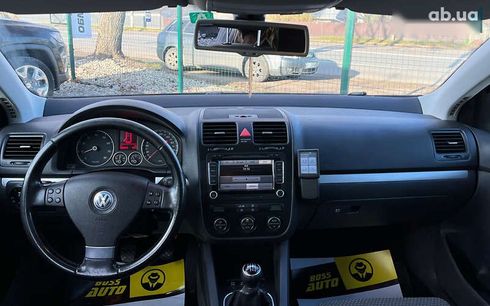 Volkswagen Golf 2008 - фото 11