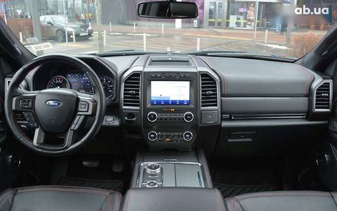Ford Expedition 2020 - фото 27