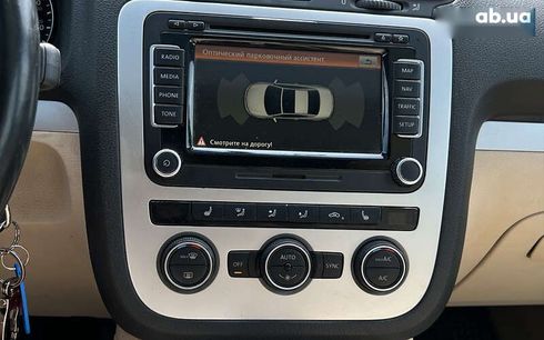 Volkswagen Eos 2014 - фото 13