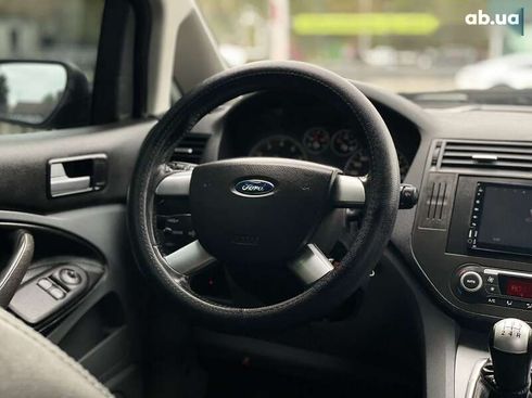 Ford C-Max 2007 - фото 11