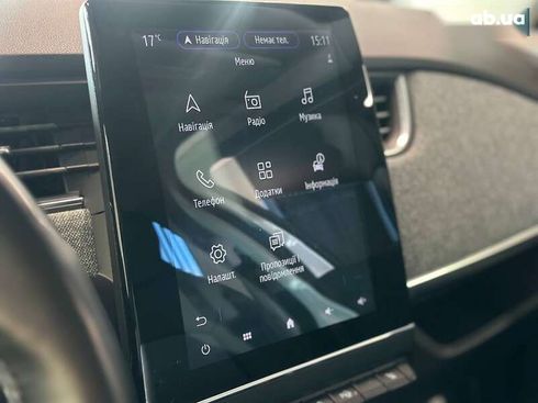 Renault Zoe 2020 - фото 28