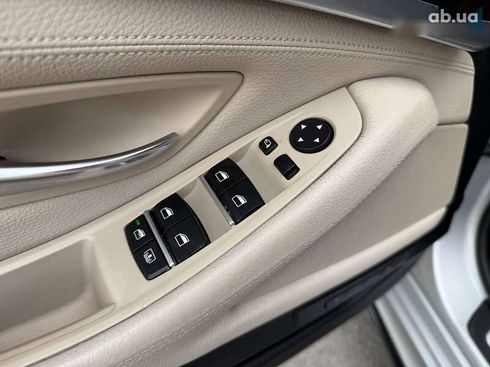 BMW 5 серия 2012 - фото 18