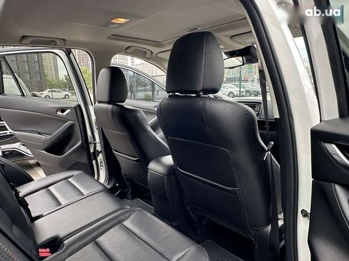 Mazda CX-5 2013 - фото 30