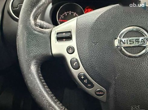Nissan qashqai+2 2009 - фото 23