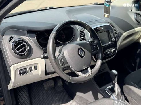 Renault Captur 2019 - фото 23