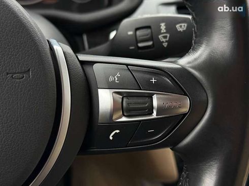 BMW X3 2012 - фото 15