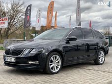 Продажа б/у Skoda Octavia 2018 года - купить на Автобазаре