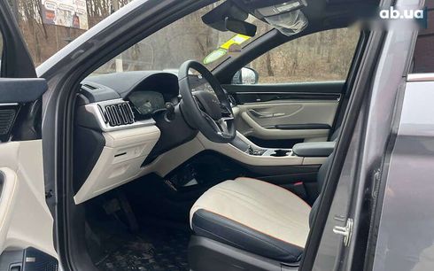 BYD Song Plus 2023 - фото 8