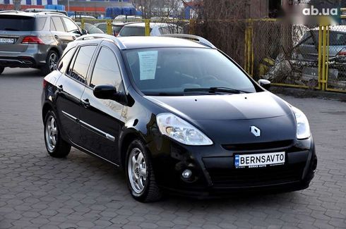 Renault Clio 2012 - фото 30