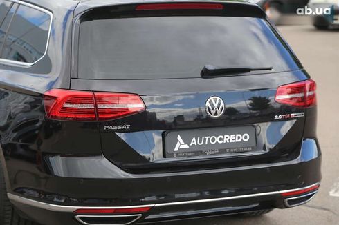 Volkswagen Passat 2015 - фото 8