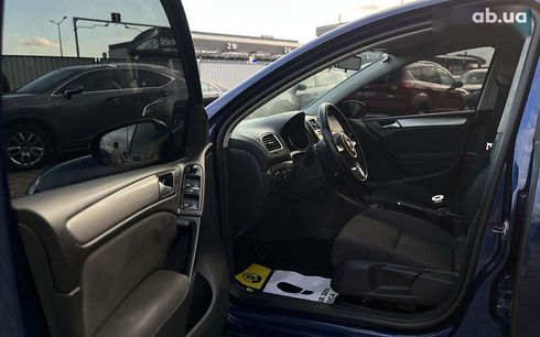 Volkswagen Golf 2009 - фото 19