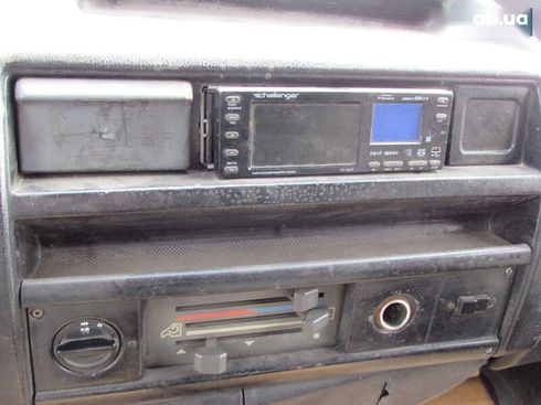 Ford Transit 1991 - фото 15
