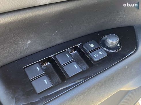 Mazda CX-5 2020 - фото 25
