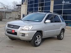 Продаж вживаних Kia Sportage в Харківській області - купити на Автобазарі