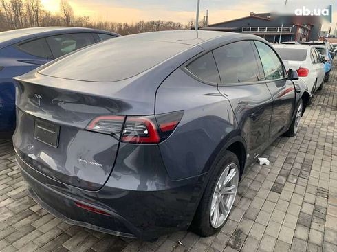 Tesla Model Y 2023 - фото 5