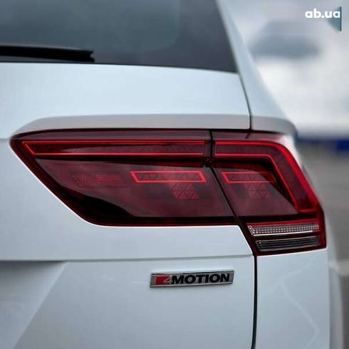 Volkswagen Tiguan 2018 - фото 12