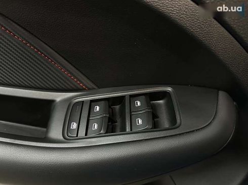 MG ZS EV 2022 - фото 26