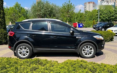 Ford Kuga 2012 - фото 8
