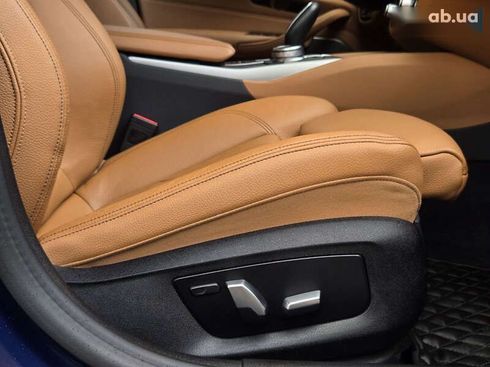 BMW 5 серия 2021 - фото 15