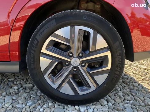 Hyundai Kona Electric 2022 - фото 23