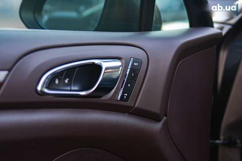 Porsche Cayenne 2013 - фото 22