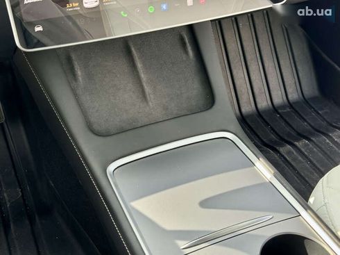 Tesla Model 3 2022 - фото 22