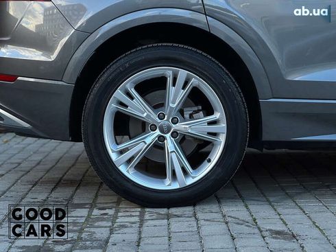 Audi Q8 2019 - фото 13