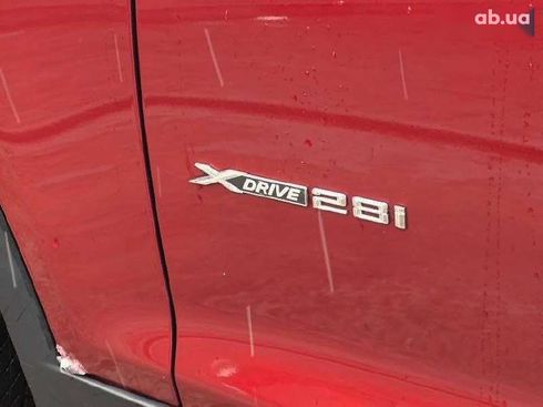 BMW X3 2014 - фото 9