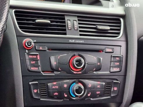 Audi A5 2009 - фото 18