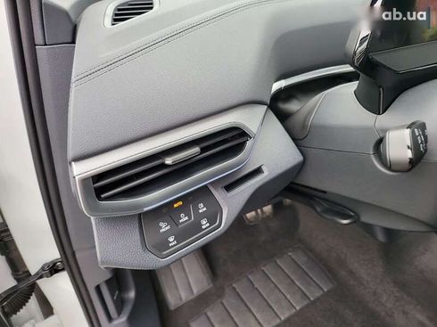 Volkswagen ID.4 Crozz 2024 - фото 21