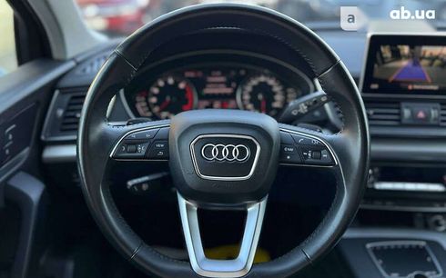 Audi Q5 2018 - фото 10