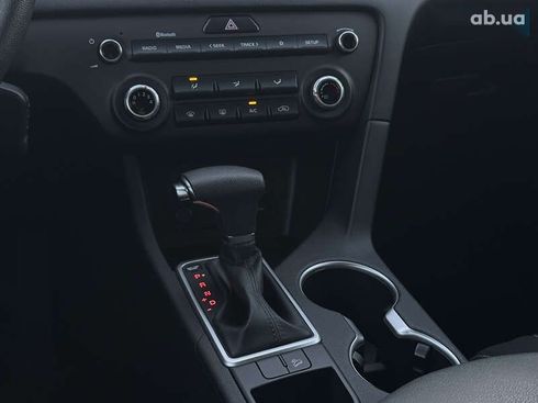 Kia Sportage 2020 - фото 27