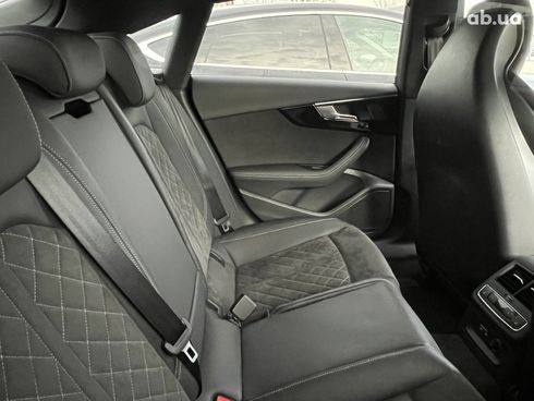 Audi RS 5 2022 - фото 27