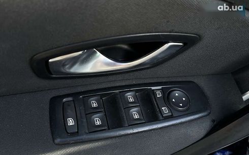 Renault Megane 2011 - фото 15