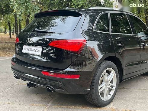 Audi Q5 2013 - фото 8