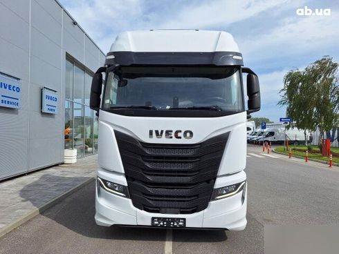 Iveco S-WAY 2020 - фото 4