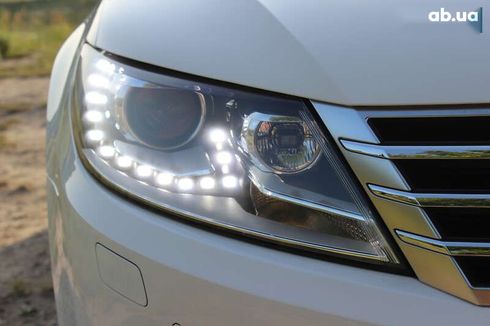 Volkswagen Passat CC 2014 - фото 11