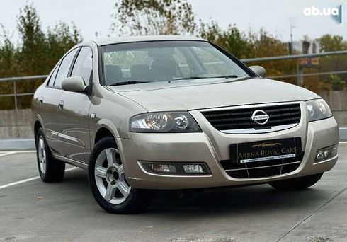 Nissan Almera Classic 2011 - фото 2