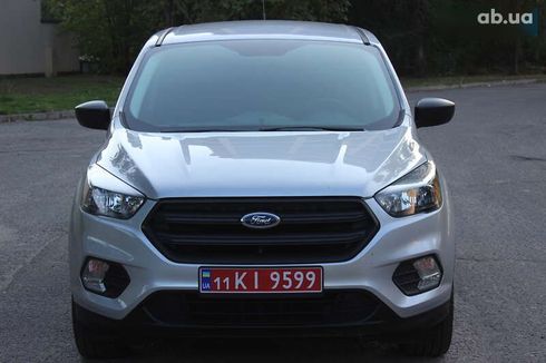 Ford Escape 2019 - фото 3