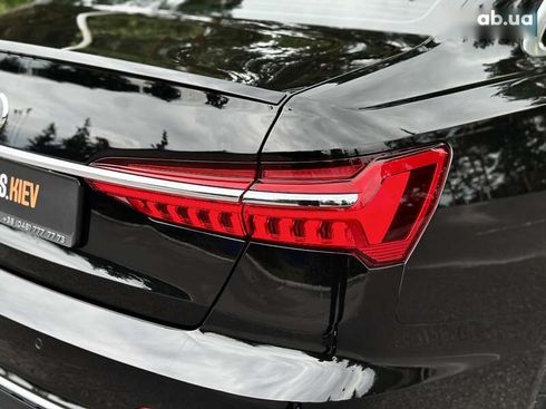 Audi S6 2021 - фото 16