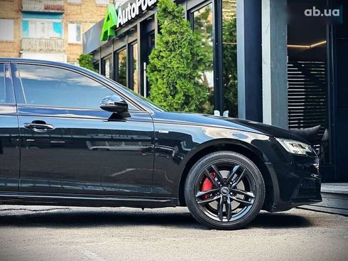 Audi A4 2016 - фото 13