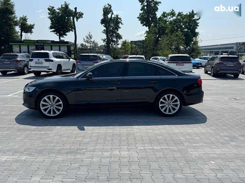 Audi A6 2013 - фото 4