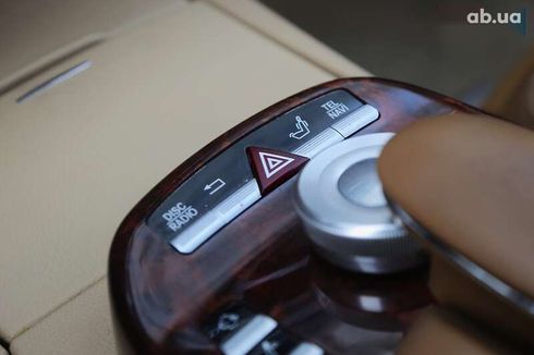 Mercedes-Benz S-Класс 2008 - фото 22
