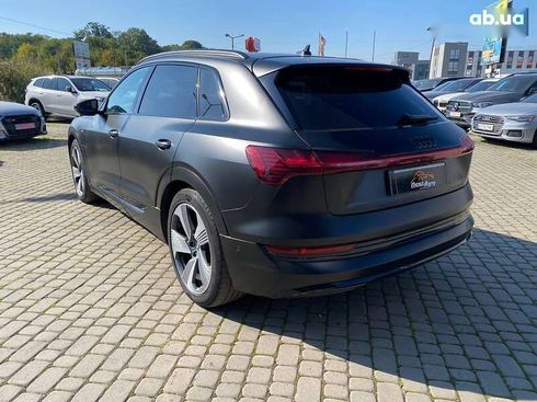 Audi E-Tron 2019 - фото 7