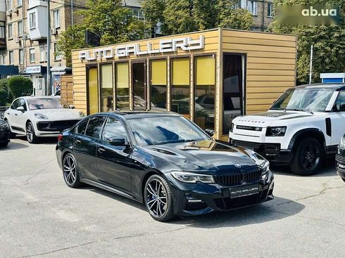 BMW 3 серия 2020 - фото 2