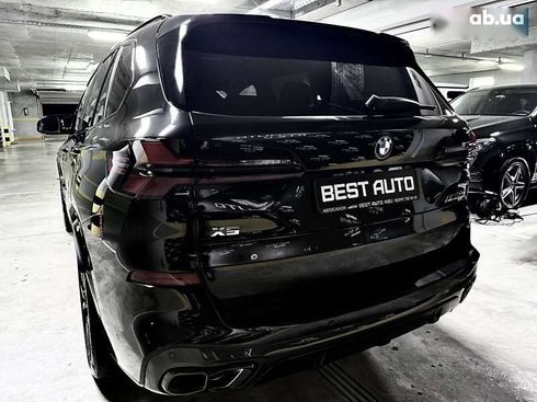 BMW X5 2025 - фото 13