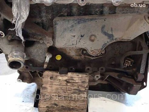 двигатель в сборе для Ford Mondeo - купить на Автобазаре - фото 3